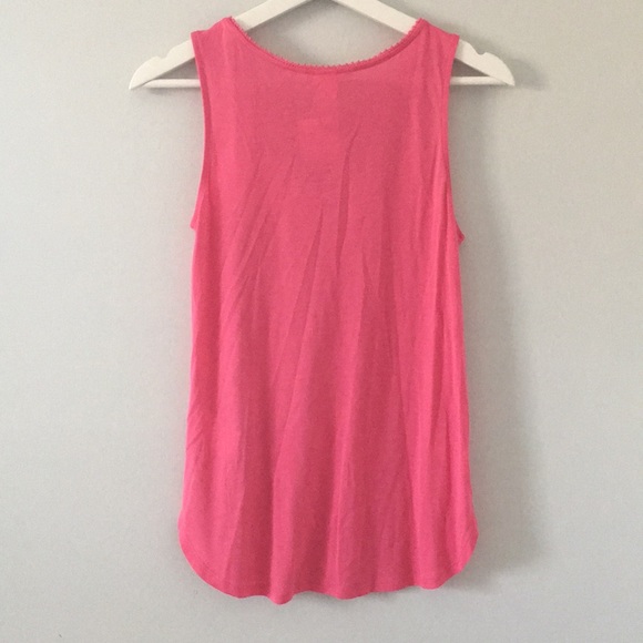 H&M pink Tank Top - Picture 3 of 4